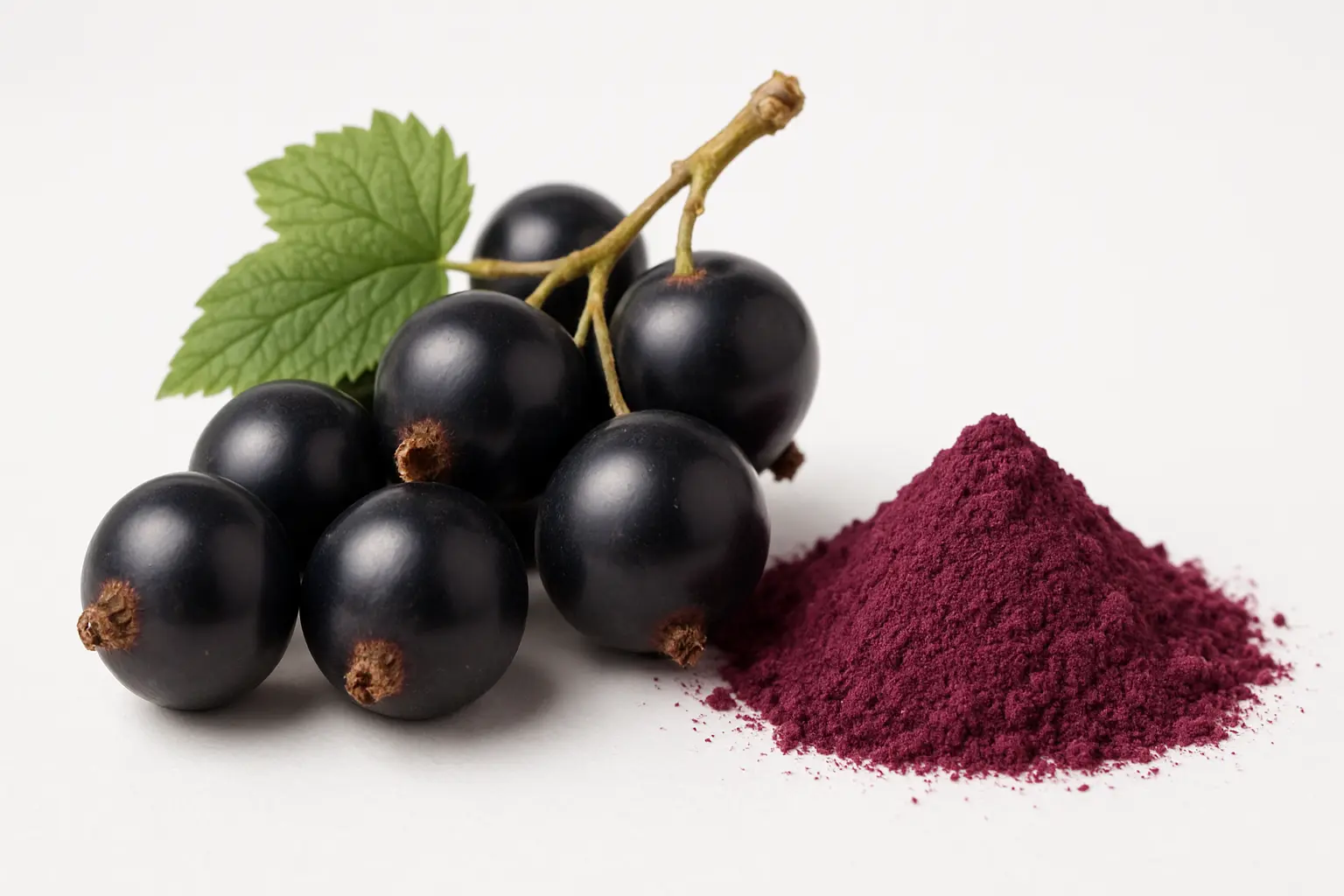 Blackcurrant Extract